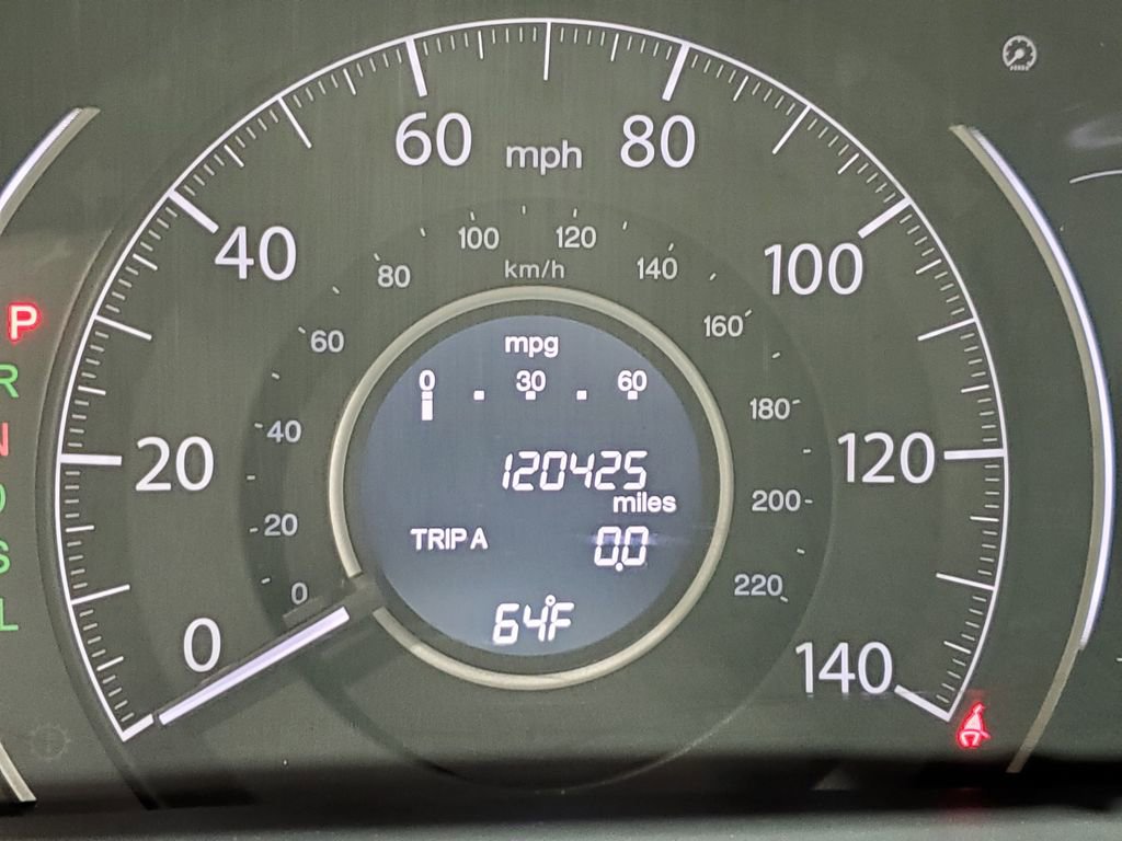 Used 2016 Honda CR-V EX-L image 38