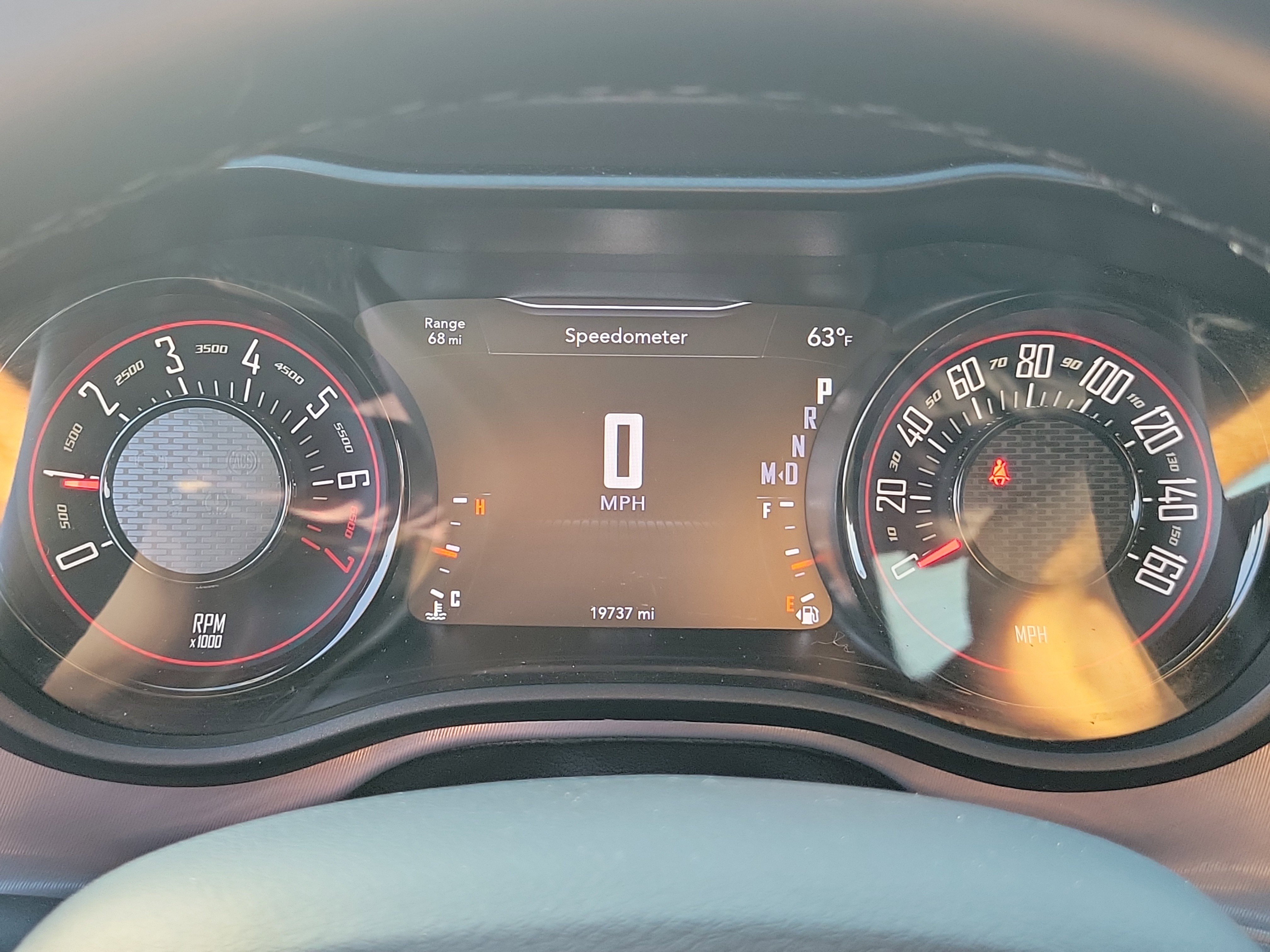 Used 2023 Dodge Challenger GT w/ Blacktop Package image 26