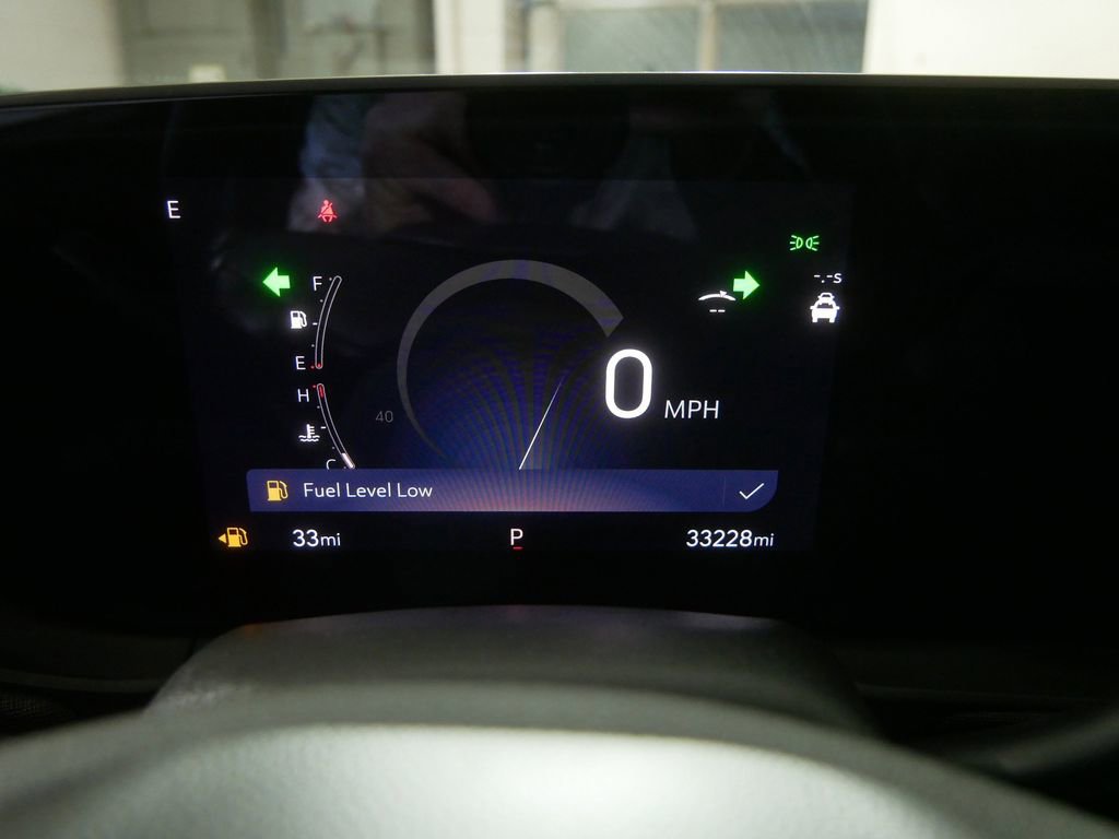 Used 2024 Buick Envista Preferred w/ Convenience I Package FWD image 32