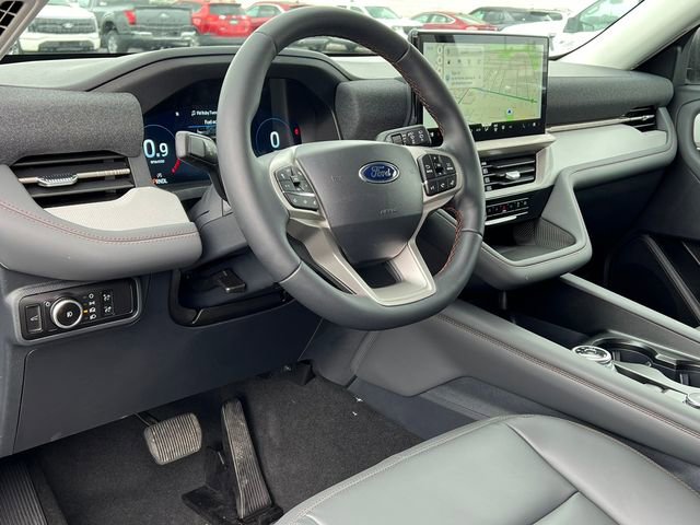 New 2026 Ford Explorer Active w/ Active Comfort Package image 20