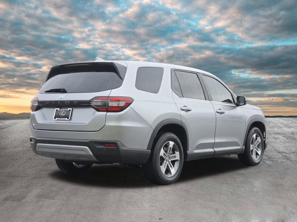 Used 2023 Honda Pilot EX-L image 8