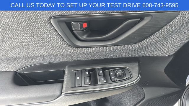 New 2026 Subaru Outback Premium image 20