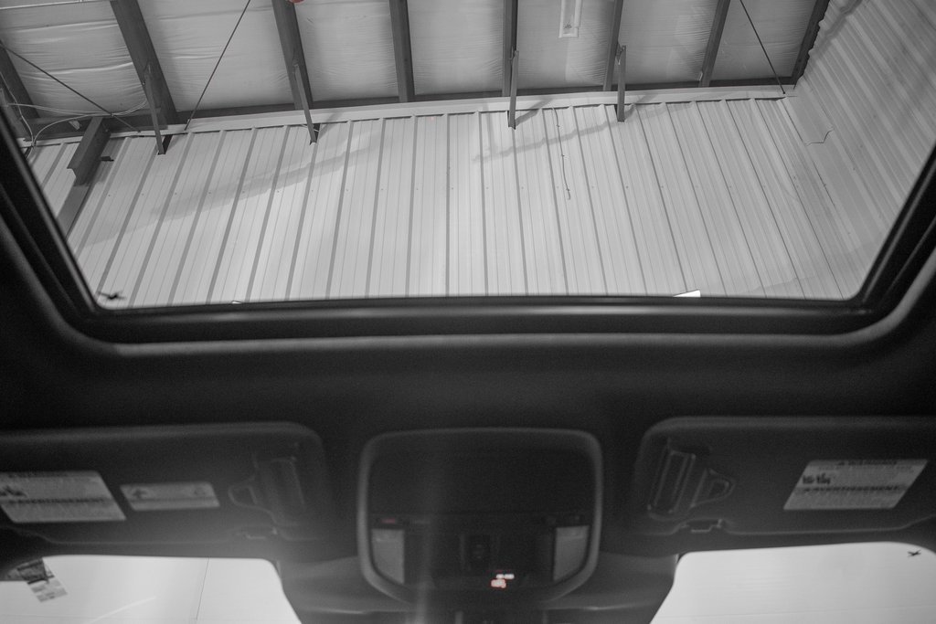 New 2026 Subaru Forester Touring image 16