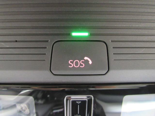 Used 2021 Volkswagen ID.4 Pro S w/ ID.4 Protection Package image 55