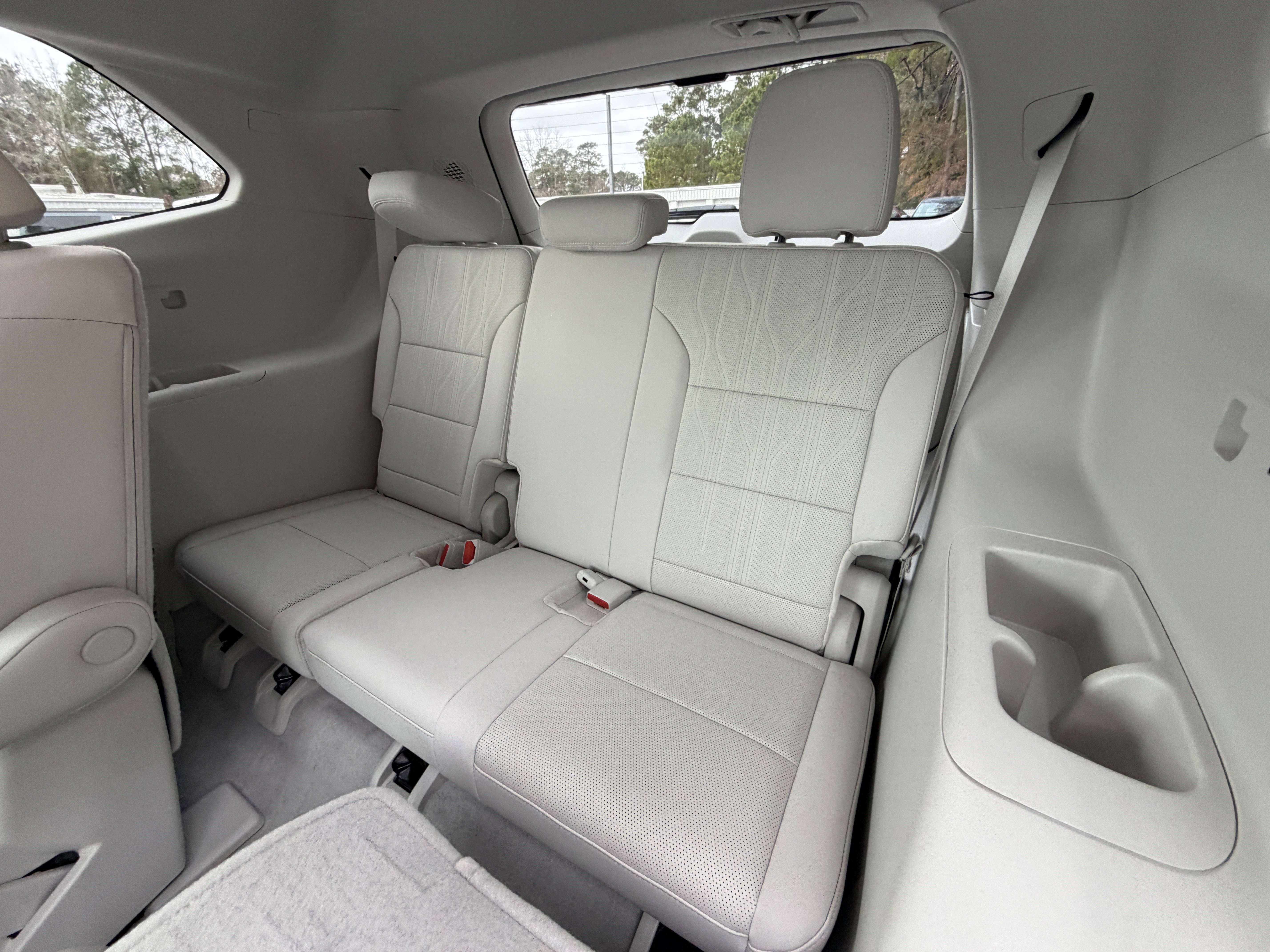 New 2026 Buick Enclave Avenir w/ Super Cruise Package image 20