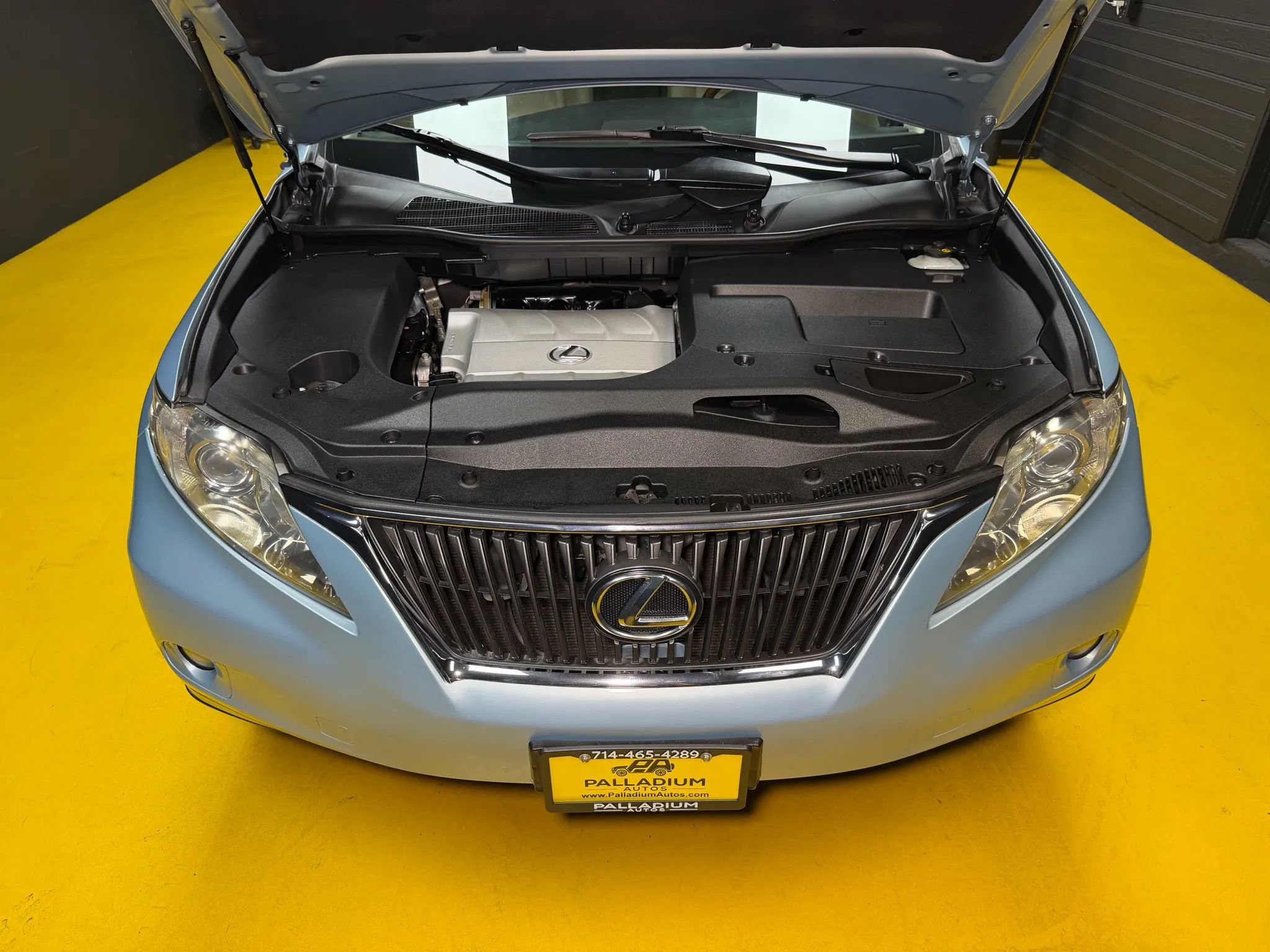 Used 2010 Lexus RX 350 2WD image 55