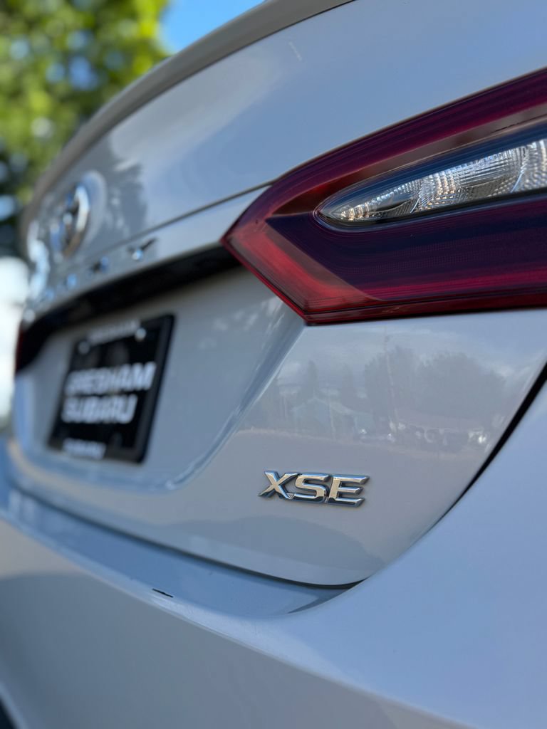 Used 2024 Toyota Camry XSE FWD image 39