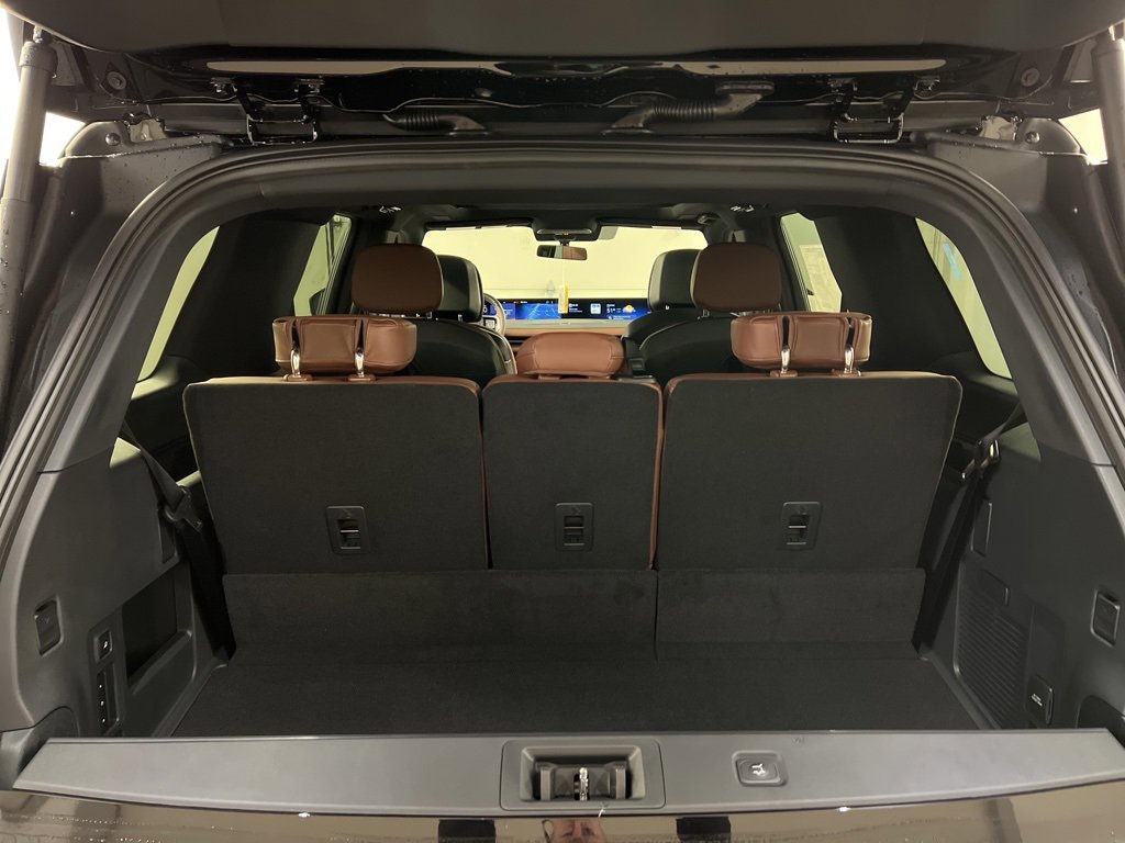 New 2026 Lincoln Navigator Reserve image 46