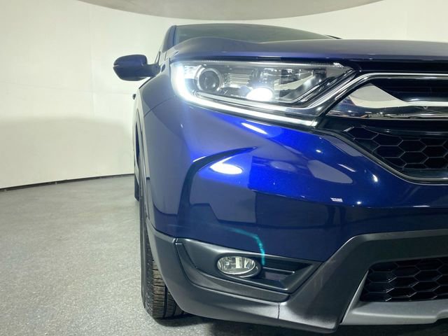 Certified 2019 Honda CR-V EX image 30