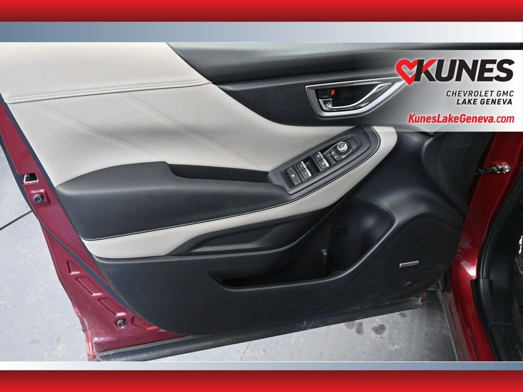Used 2024 Subaru Forester Limited AWD/4WD image 14