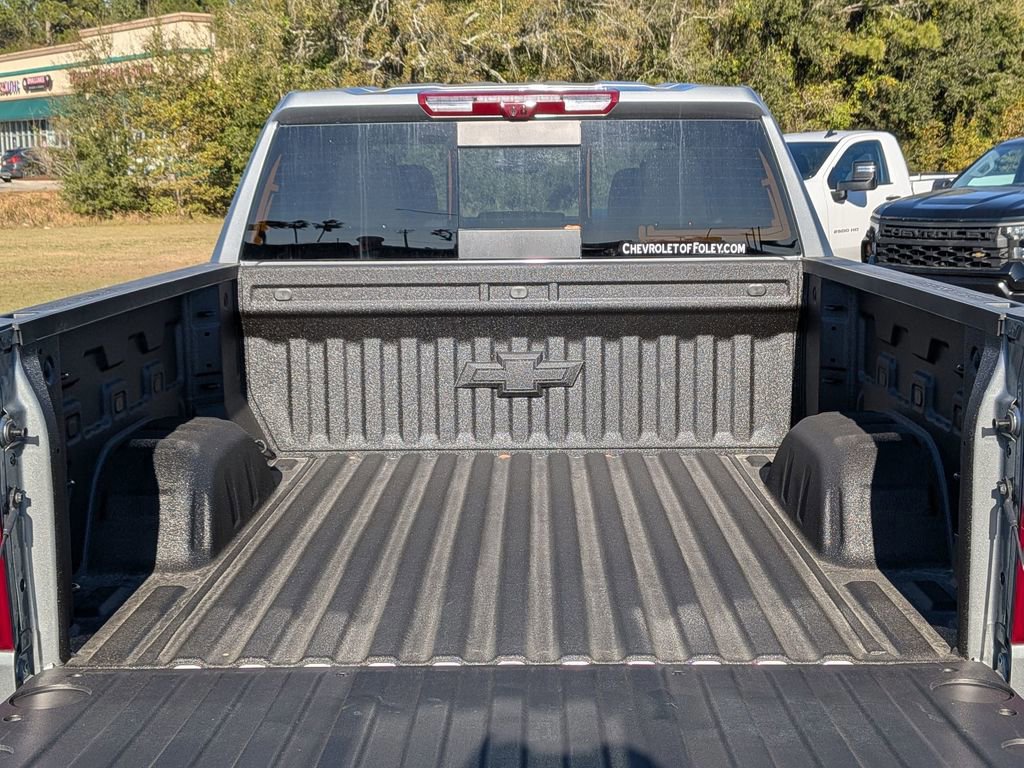 New 2026 Chevrolet Silverado 1500 High Country w/ High Country Premium Package image 32