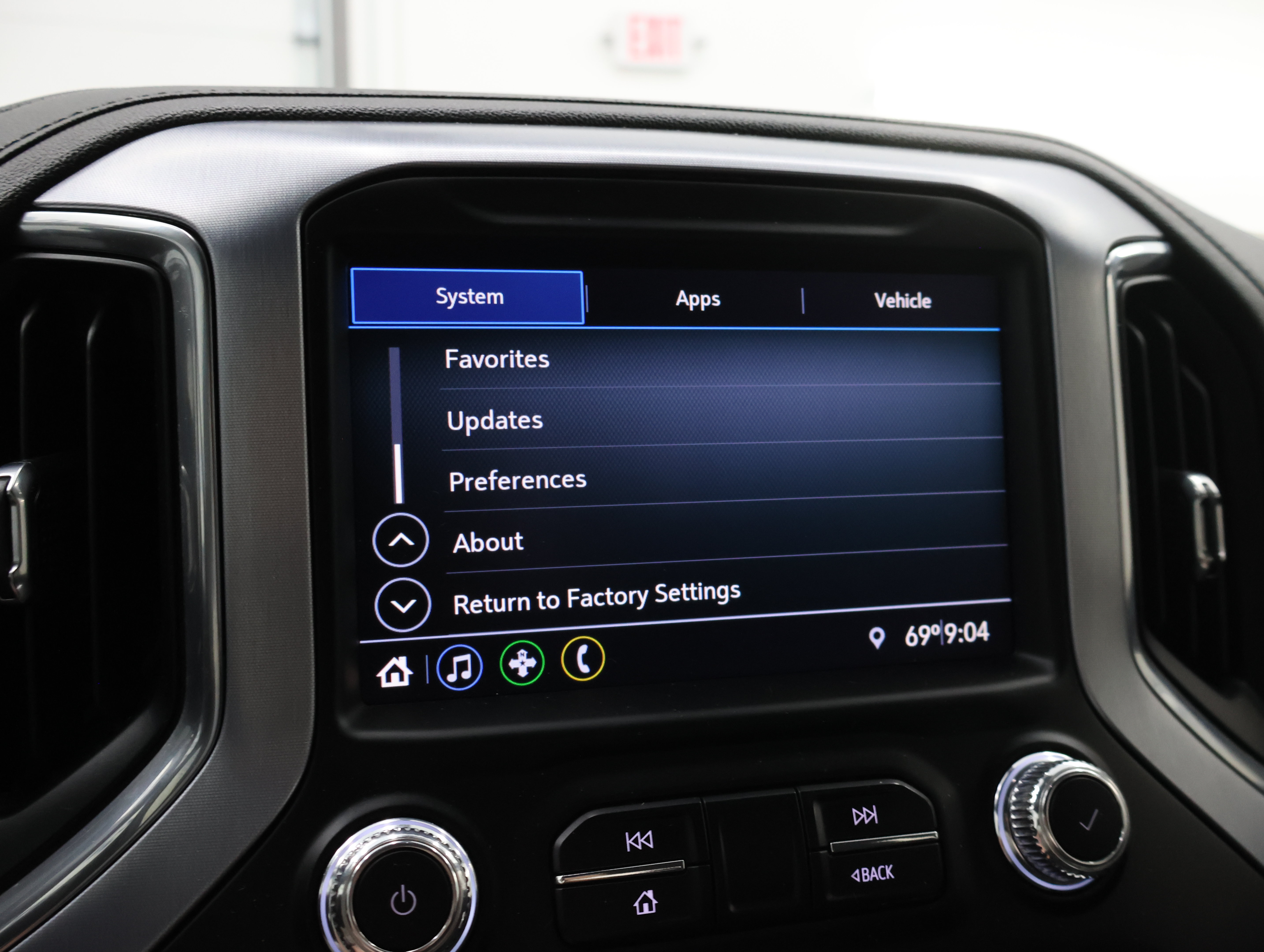 Used 2023 GMC Sierra 2500 SLE AWD/4WD image 46