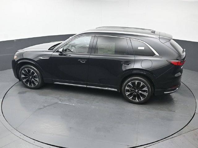 New 2026 MAZDA CX-90 3.3 Turbo S w/ Premium Plus AWD/4WD image 26