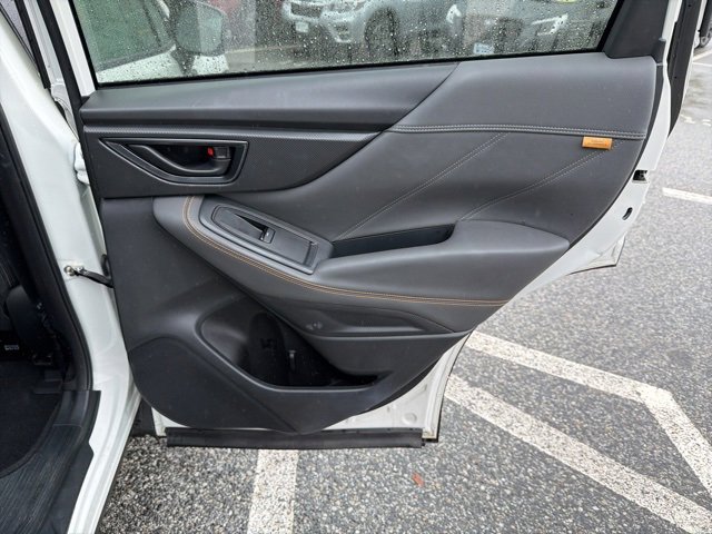 Used 2024 Subaru Forester Wilderness image 27