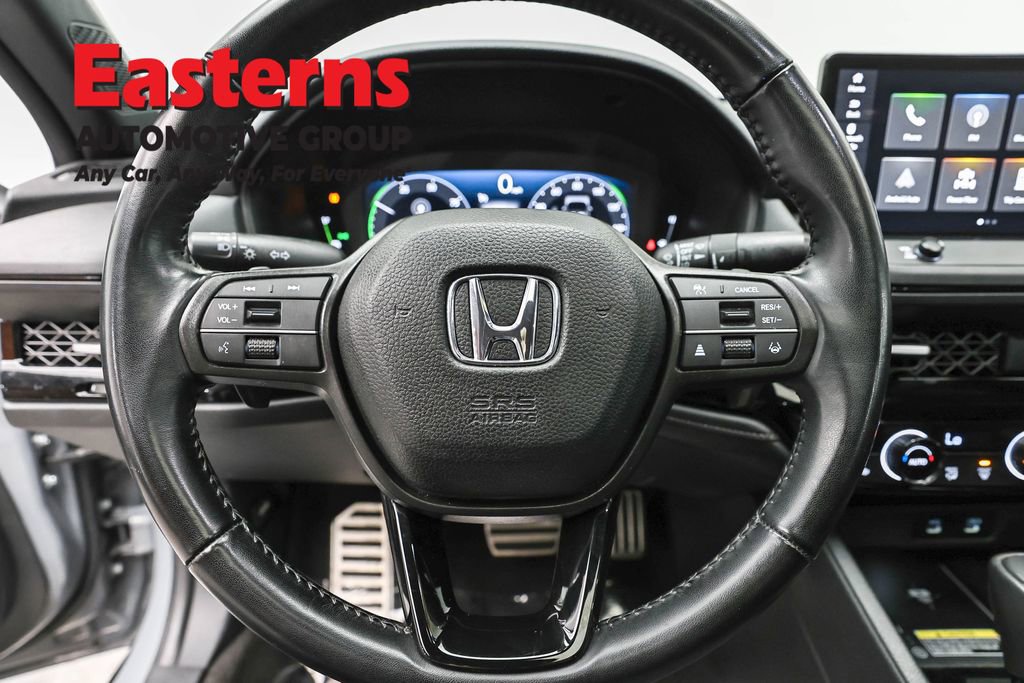 Used 2025 Honda Accord Sport image 10