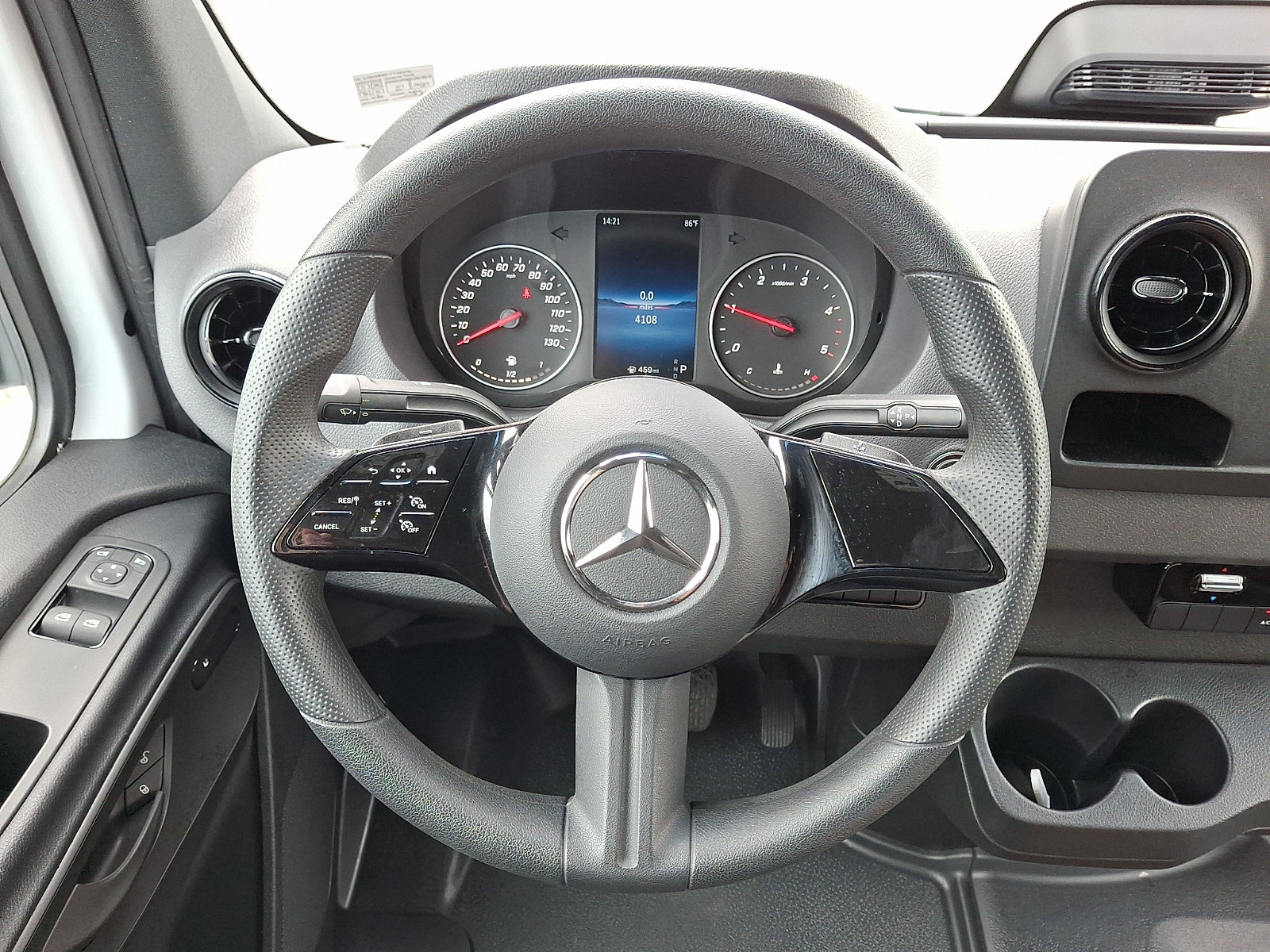 Used 2026 Mercedes-Benz Sprinter 2500 image 21