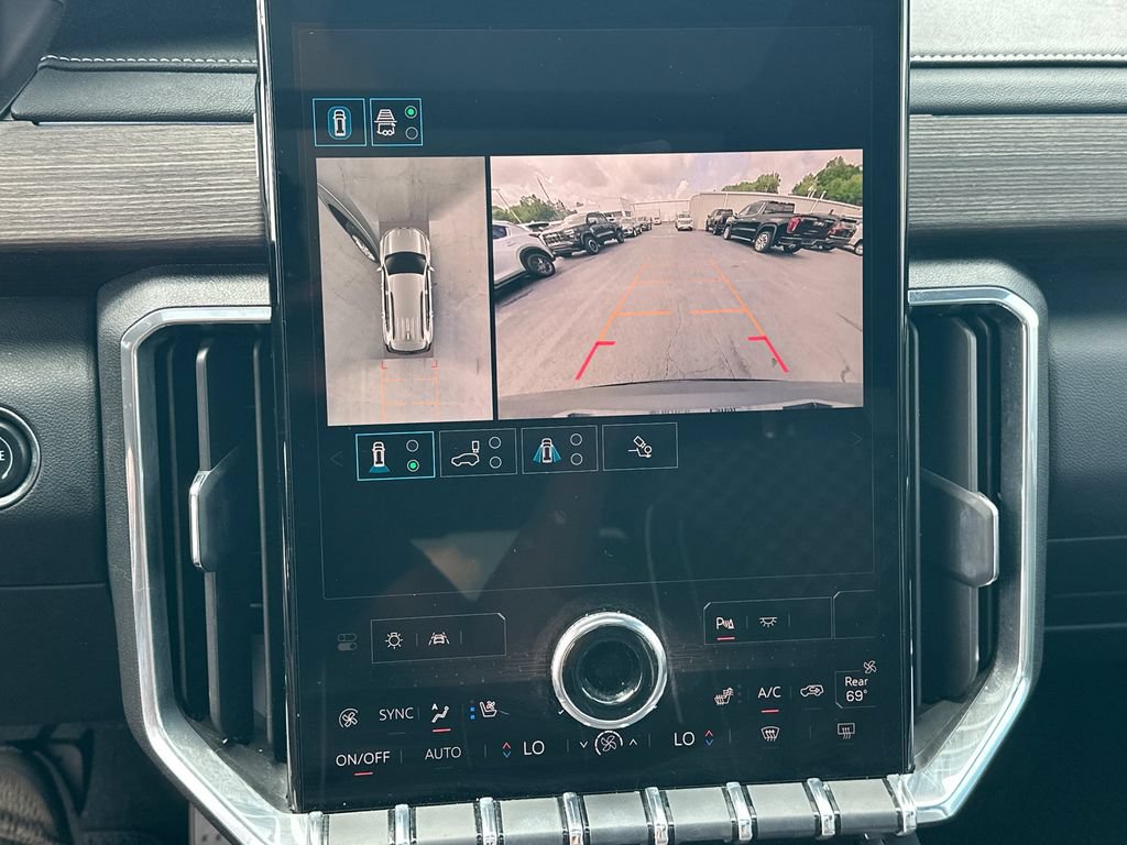 Used 2024 GMC Acadia Denali w/ Super Cruise Package FWD image 31