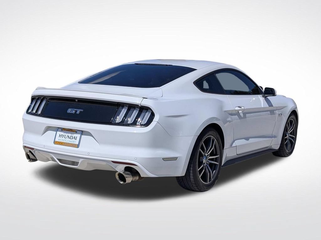 Used 2017 Ford Mustang GT RWD image 9