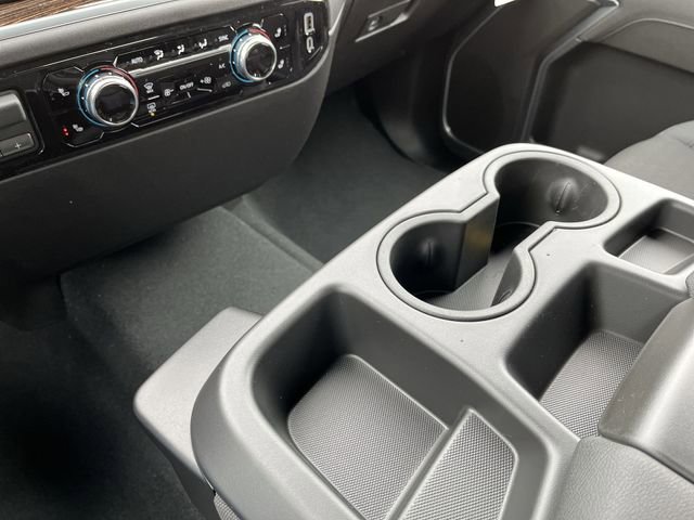 New 2026 GMC Sierra 1500 SLE image 22