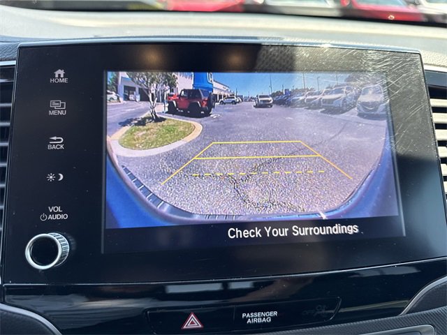 Used 2023 Honda Ridgeline RTL-E image 24