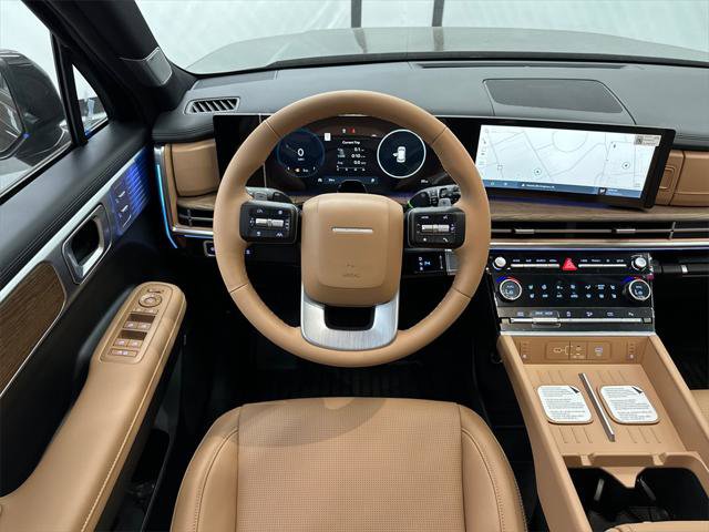 New 2026 Hyundai Santa Fe Limited image 26