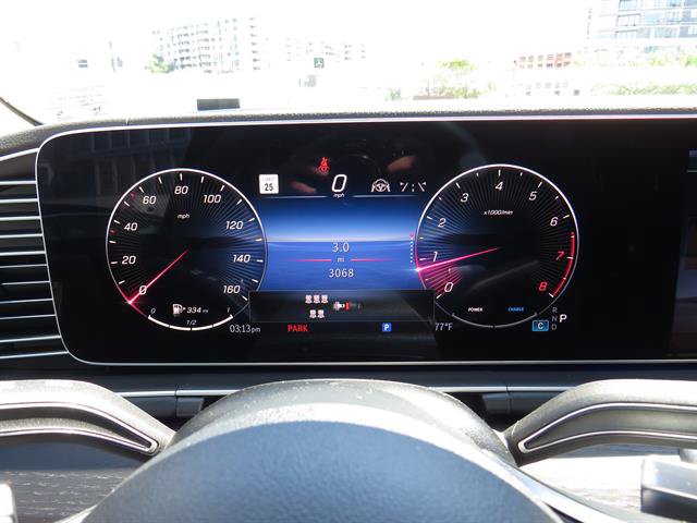 Used 2026 Mercedes-Benz GLS 450 4MATIC image 13