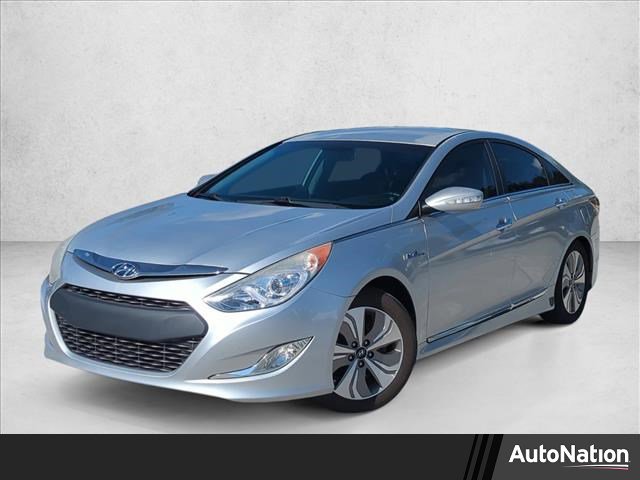 Used 2013 Hyundai Sonata Limited video 1
