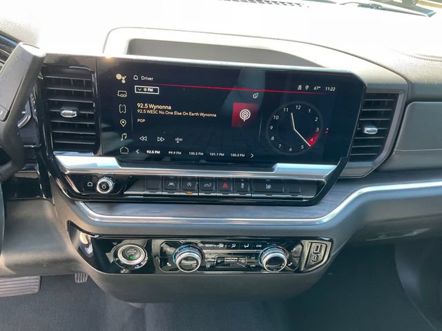 Used 2024 GMC Sierra 1500 SLT RWD image 13