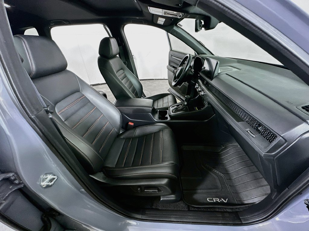 Used 2025 Honda CR-V Sport-L image 14
