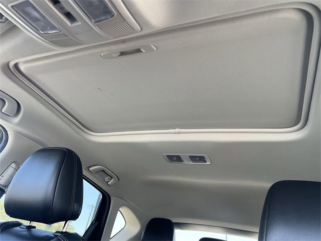 Used 2018 MAZDA CX-5 Grand Touring w/ Premium Package image 11