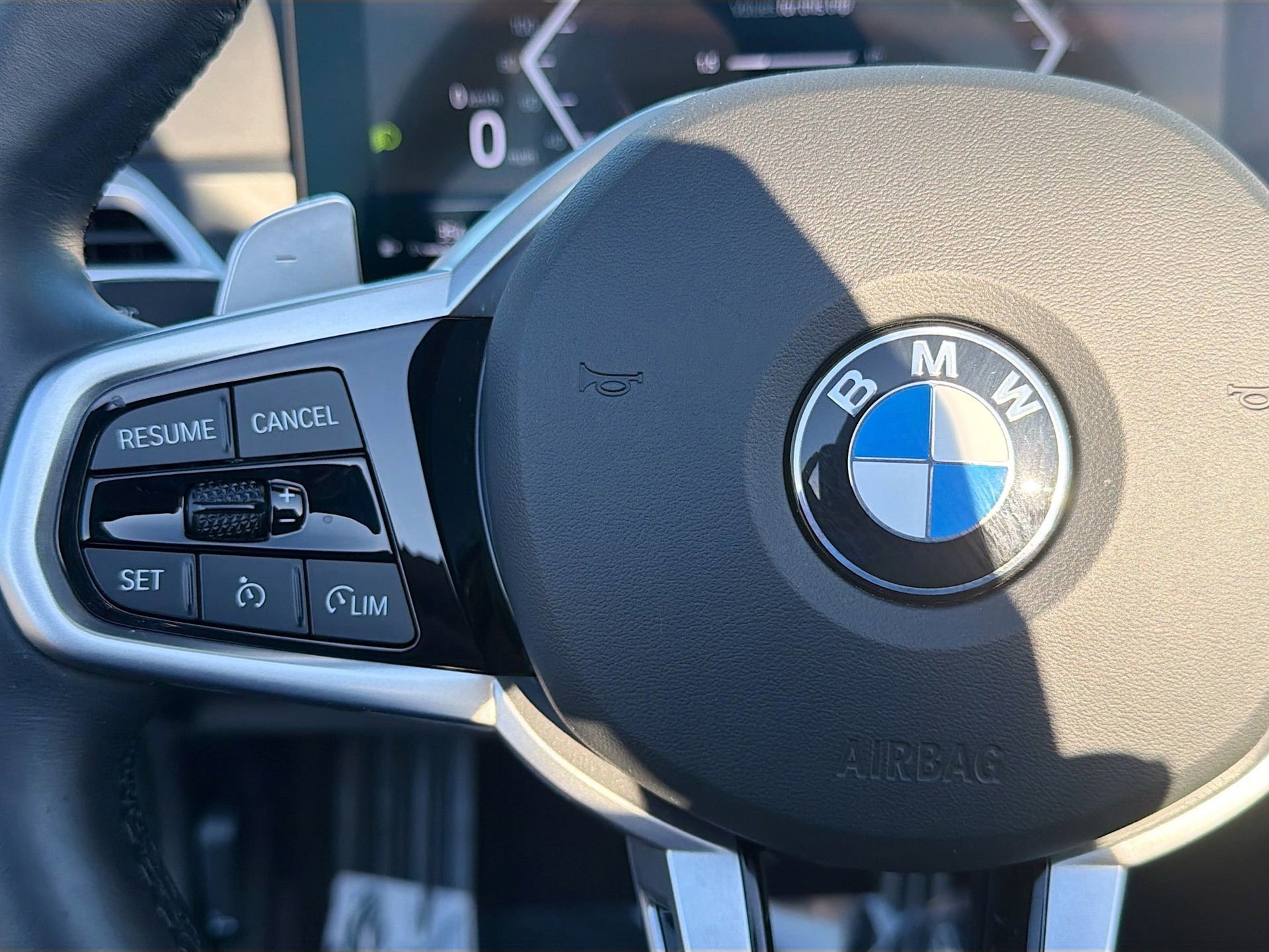 Certified 2025 BMW 430i Convertible image 35