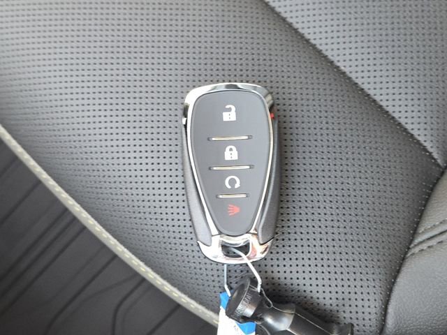 New 2026 Chevrolet Trax ACTIV w/ Driver Confidence Package image 35