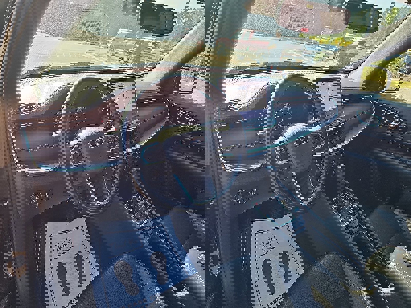 Used 2022 Jeep Compass High Altitude image 16