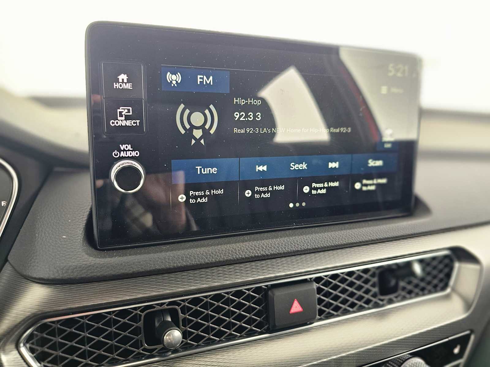 New 2026 Acura Integra A-Spec image 23