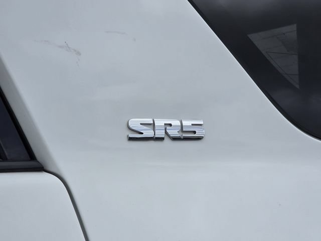 Used 2022 Toyota 4Runner SR5 RWD image 29