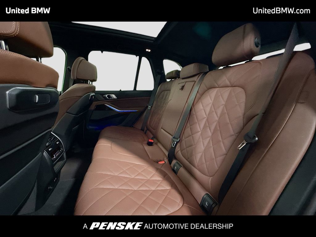Certified 2026 BMW X5 xDrive40i image 13