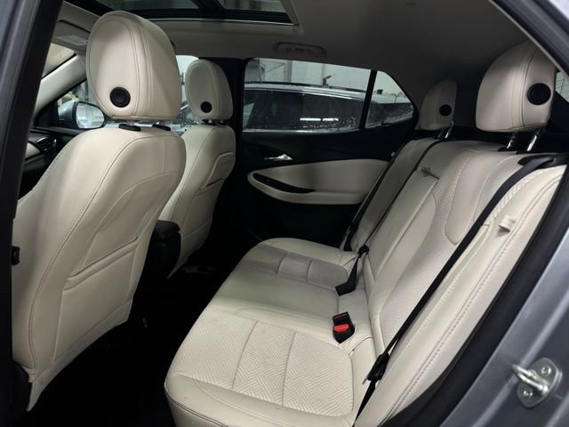 Used 2023 Buick Encore GX Essence w/ Experience Buick Package image 18