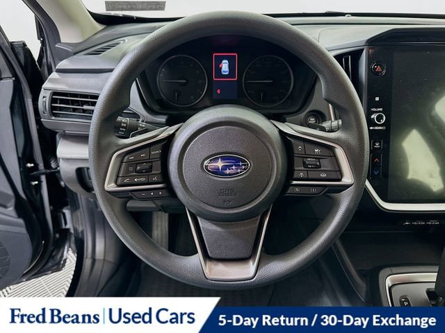 Used 2026 Subaru Impreza 2.0i Sport image 13