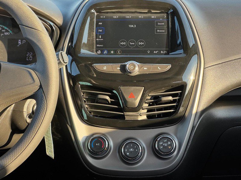 Used 2019 Chevrolet Spark LS image 12