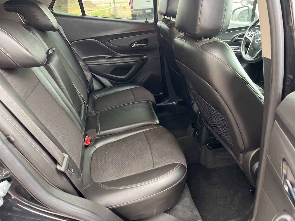 Used 2019 Buick Encore Preferred w/ Safety Package image 14