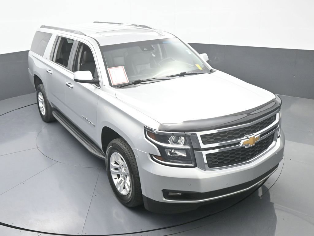 Used 2018 Chevrolet Suburban LT image 65