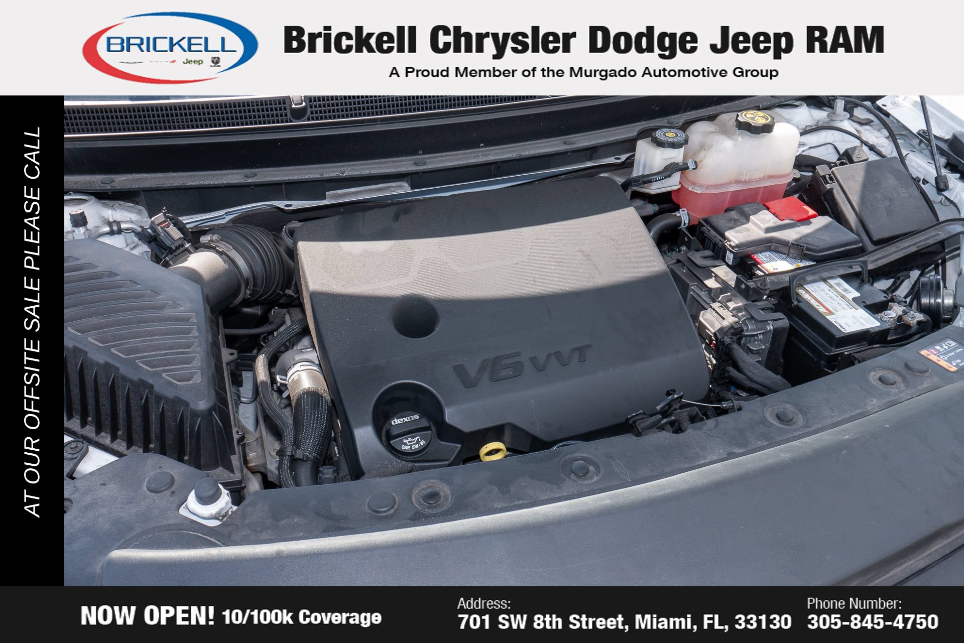 Used 2023 Buick Enclave Essence w/ Experience Buick Package FWD image 36