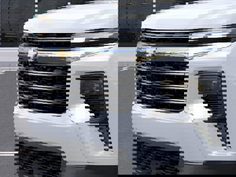 New 2026 Chevrolet Traverse LT image 37