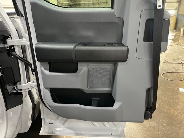 New 2026 Ford F250 XL w/ STX Appearance Package AWD/4WD image 25
