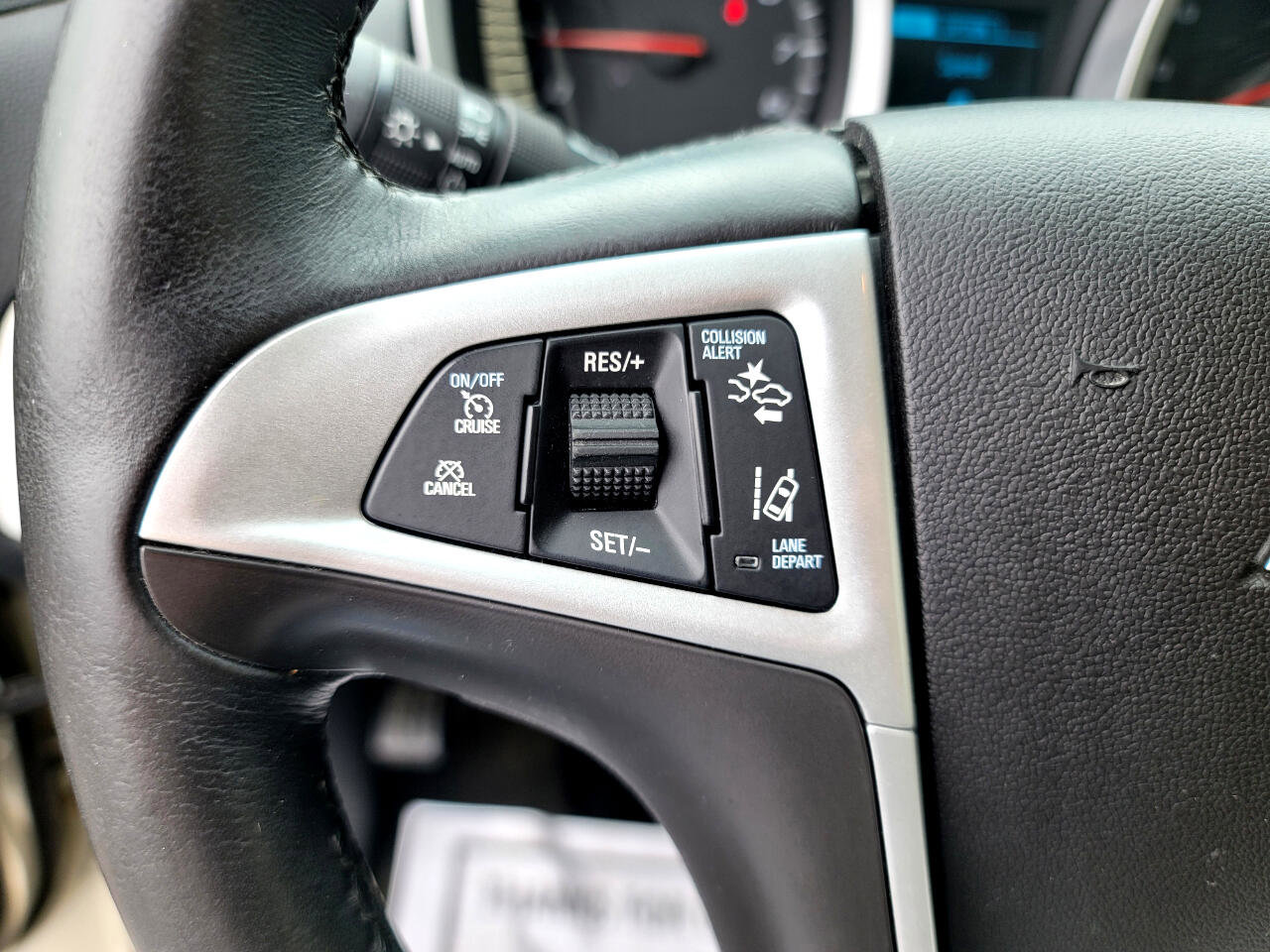 Used 2013 Chevrolet Equinox LT w/ Power Convenience Package image 15