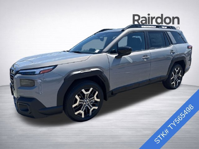 New 2026 Subaru Outback Touring XT AWD/4WD image 3