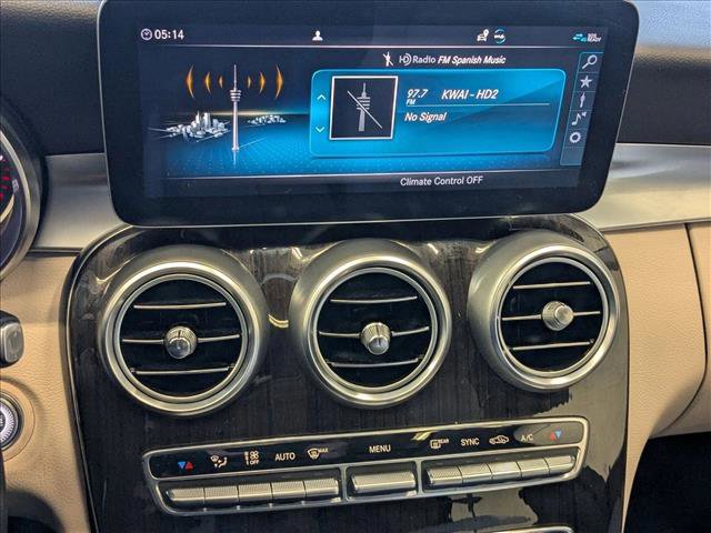 Used 2020 Mercedes-Benz C 300 Sedan image 14