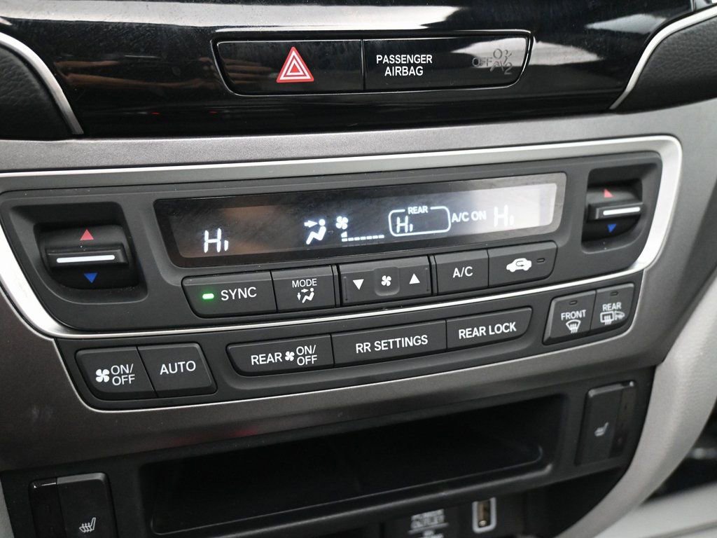 Used 2022 Honda Pilot Special Edition image 15