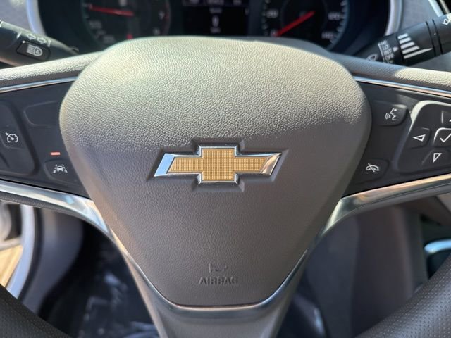 Used 2024 Chevrolet Malibu LT image 18
