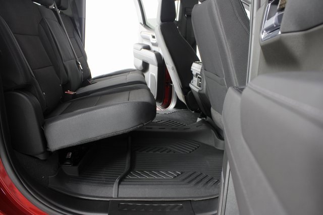 New 2026 Chevrolet Silverado 1500 LT Trail Boss w/ Protection Package image 18